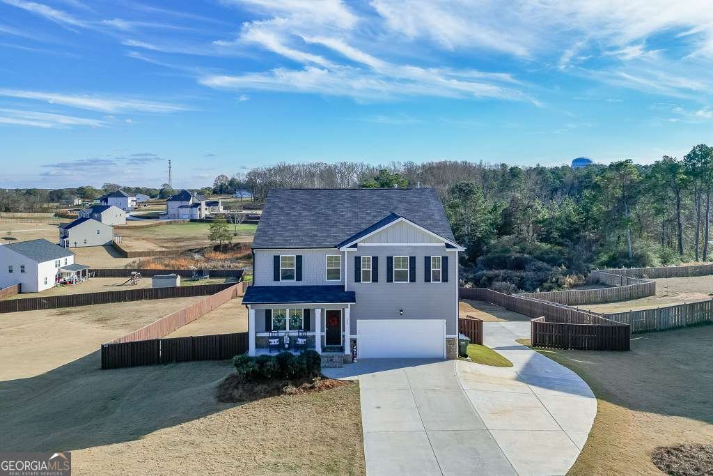 236 Ralph Still Road Dacula - Photo 64