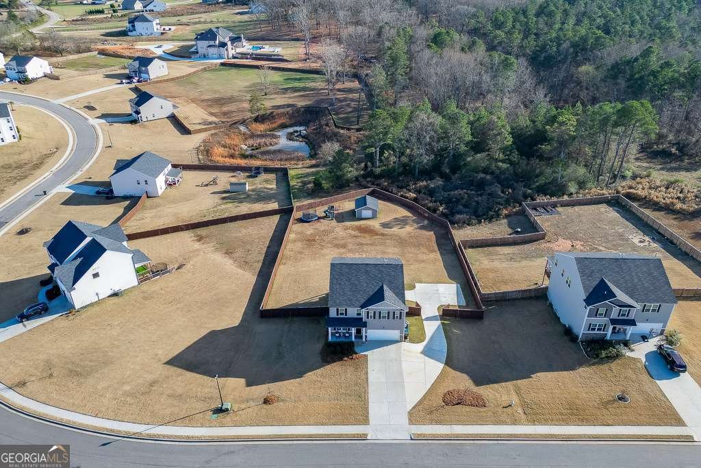 236 Ralph Still Road Dacula - Photo 65