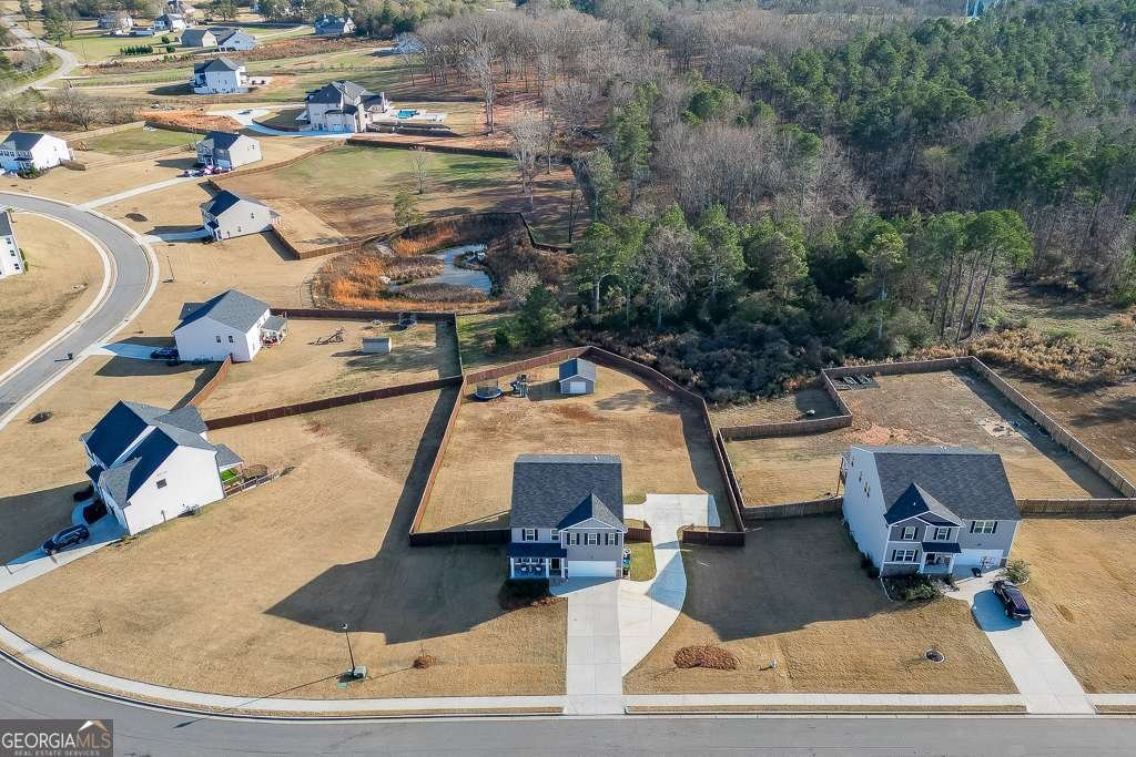 236 Ralph Still Road Dacula - Photo 68