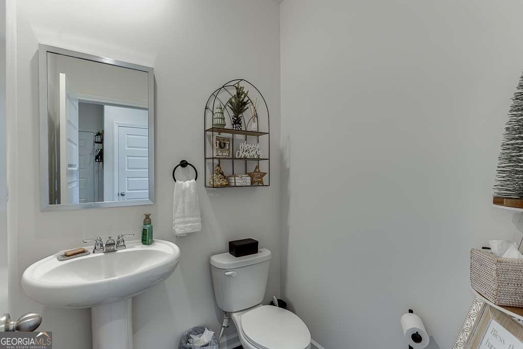 236 Ralph Still Road Dacula - Photo 8