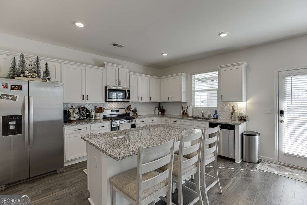 236 Ralph Still Road Dacula - Photo 9