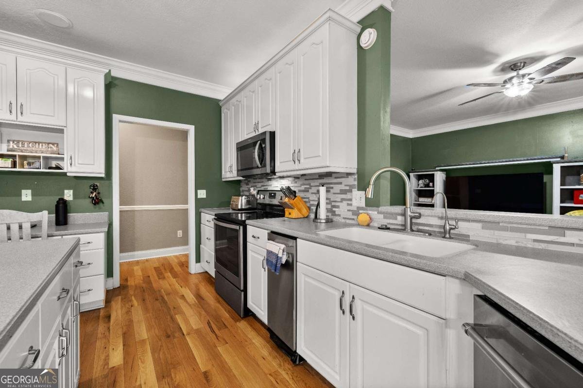 113 Glenn Eagle Pointe Lagrange - Photo 17