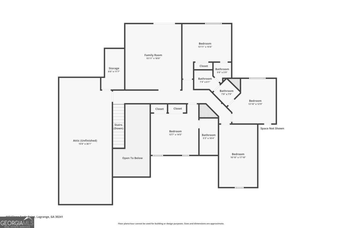 113 Glenn Eagle Pointe Lagrange - Photo 76