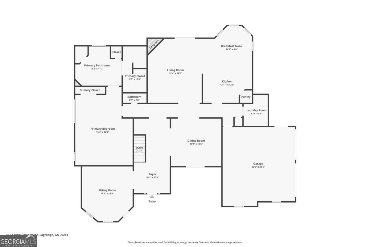 113 Glenn Eagle Pointe Lagrange - Photo 78