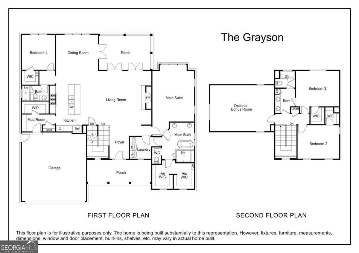 5840 Woodland Park Court Jefferson - Photo 45