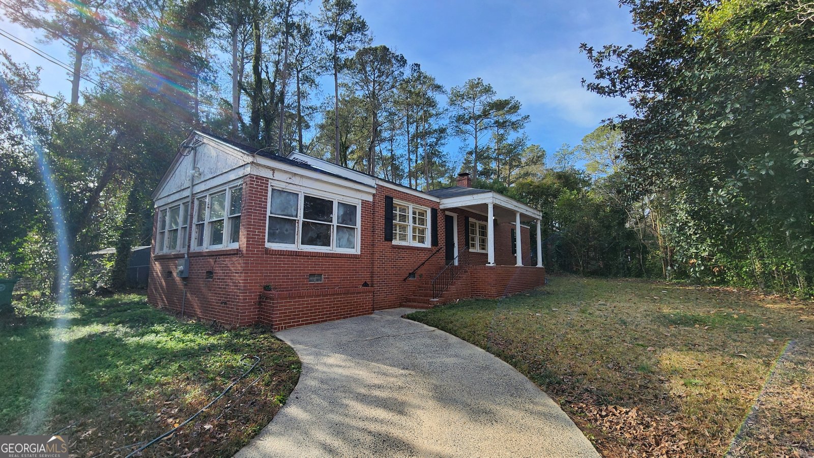 2192 General Winship Drive Macon - Photo 1