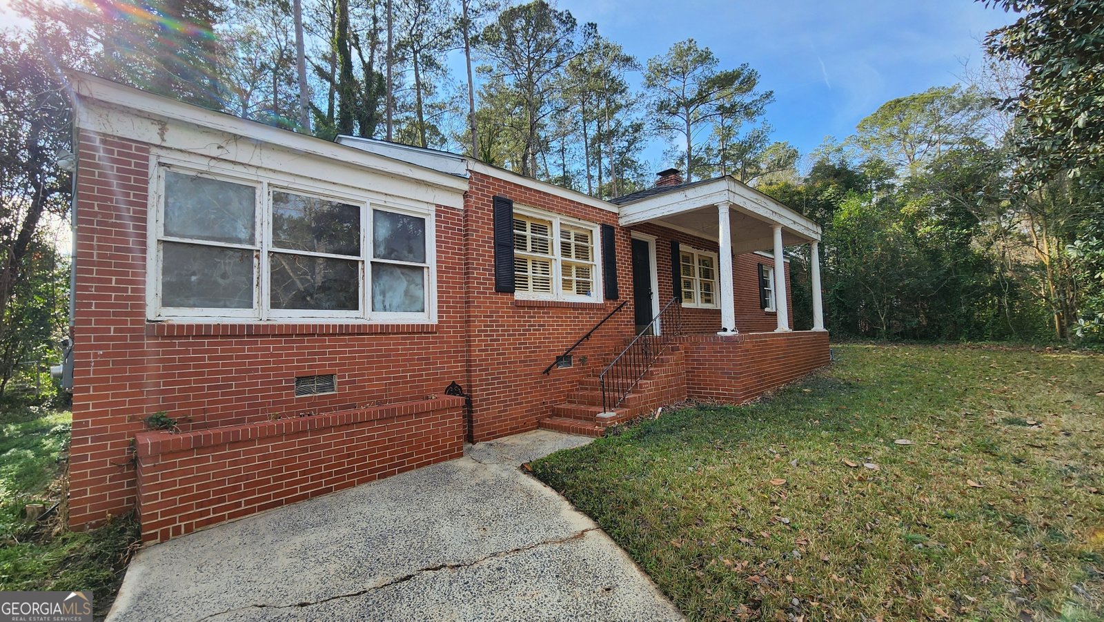 2192 General Winship Drive Macon - Photo 9