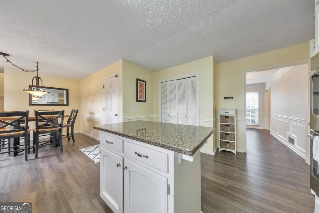 1873 Regents Park Court Marietta - Photo 12