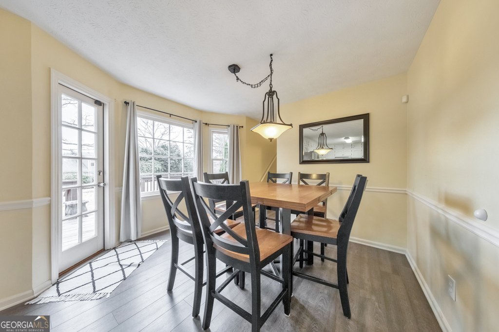 1873 Regents Park Court Marietta - Photo 13