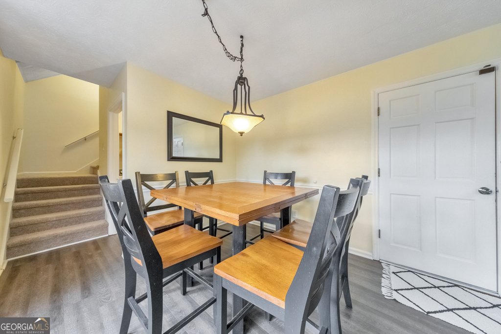 1873 Regents Park Court Marietta - Photo 14