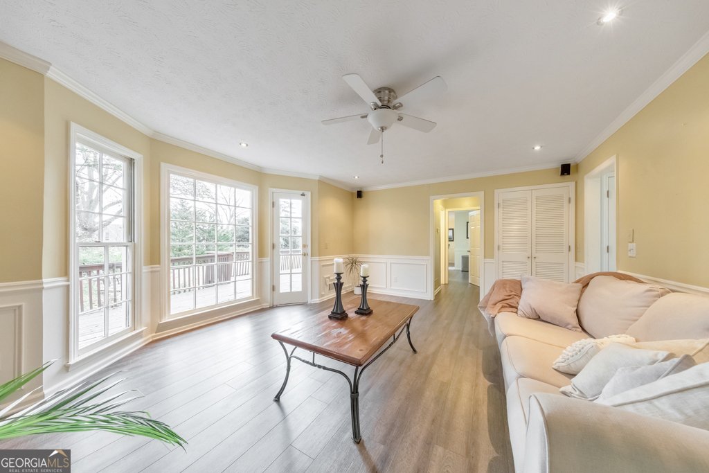 1873 Regents Park Court Marietta - Photo 18