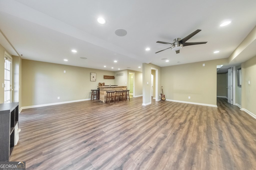 1873 Regents Park Court Marietta - Photo 38