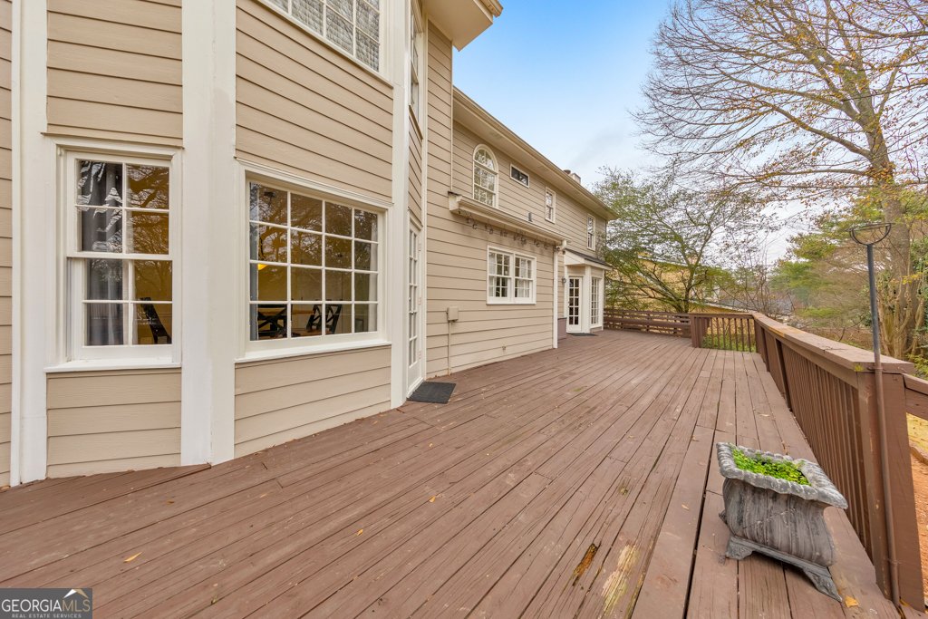 1873 Regents Park Court Marietta - Photo 44