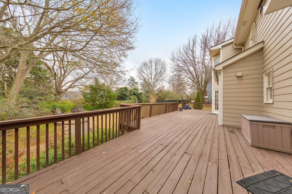 1873 Regents Park Court Marietta - Photo 46