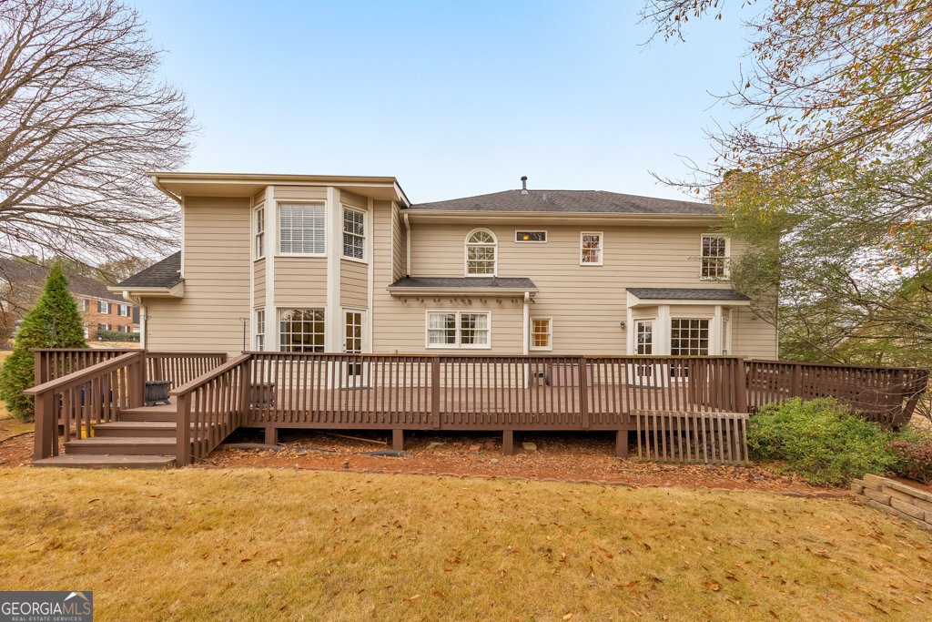 1873 Regents Park Court Marietta - Photo 48