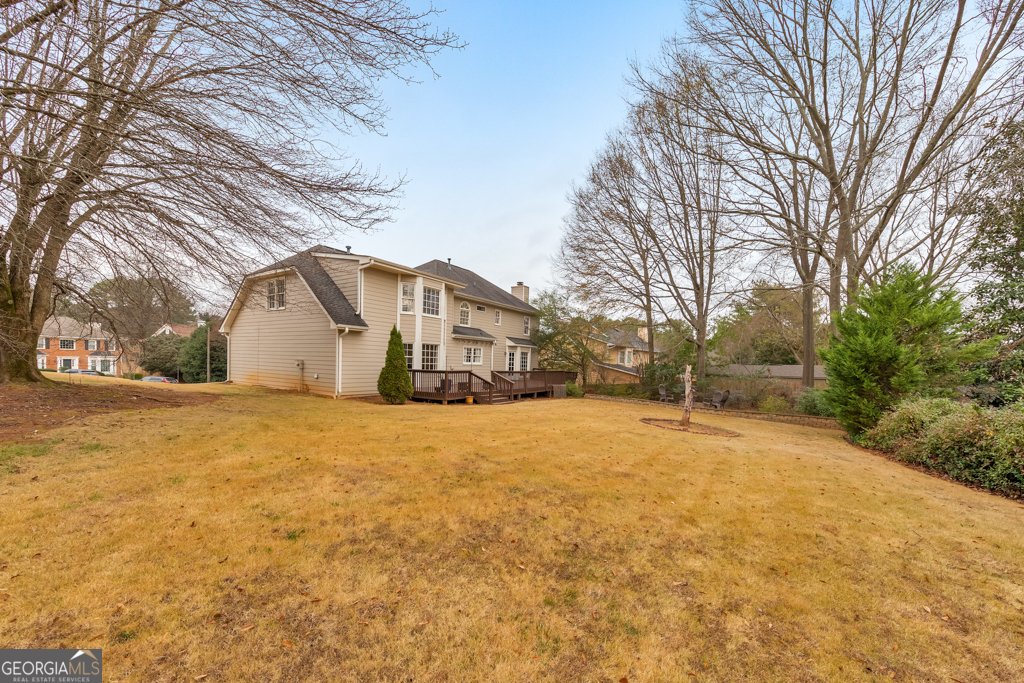 1873 Regents Park Court Marietta - Photo 49