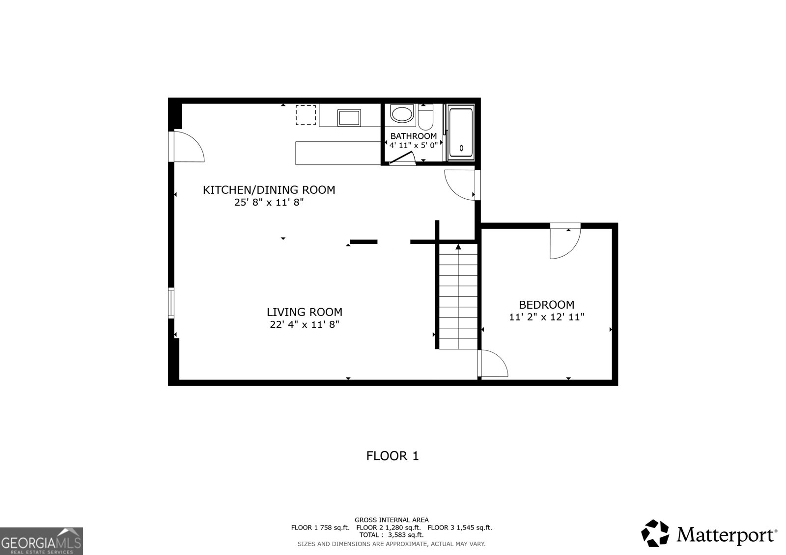 1873 Regents Park Court Marietta - Photo 53