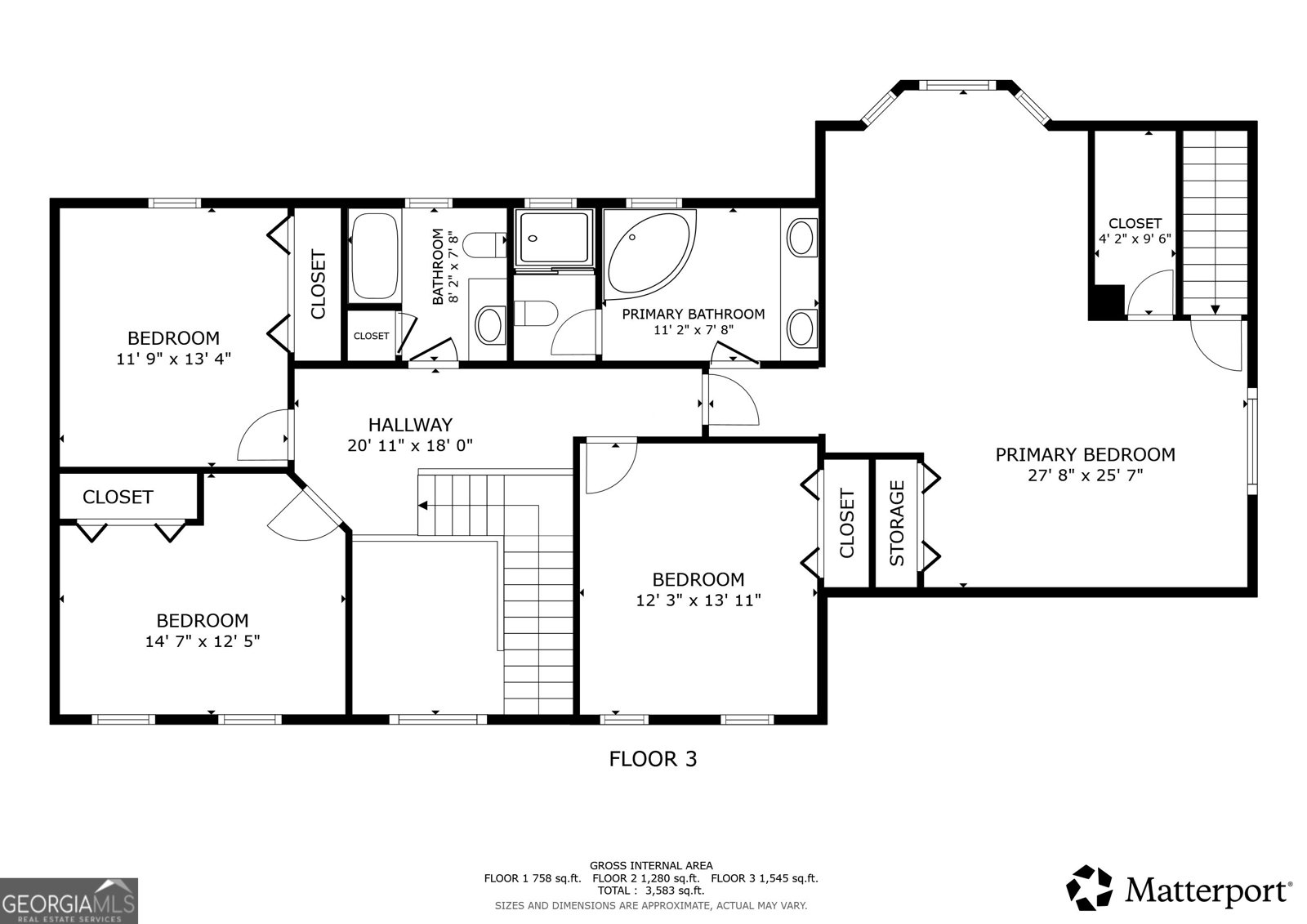 1873 Regents Park Court Marietta - Photo 55