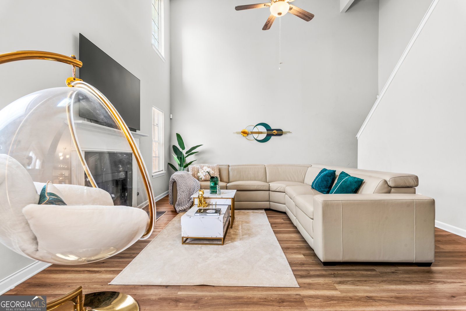 2485 Field Spring Drive Lithonia - Photo 13