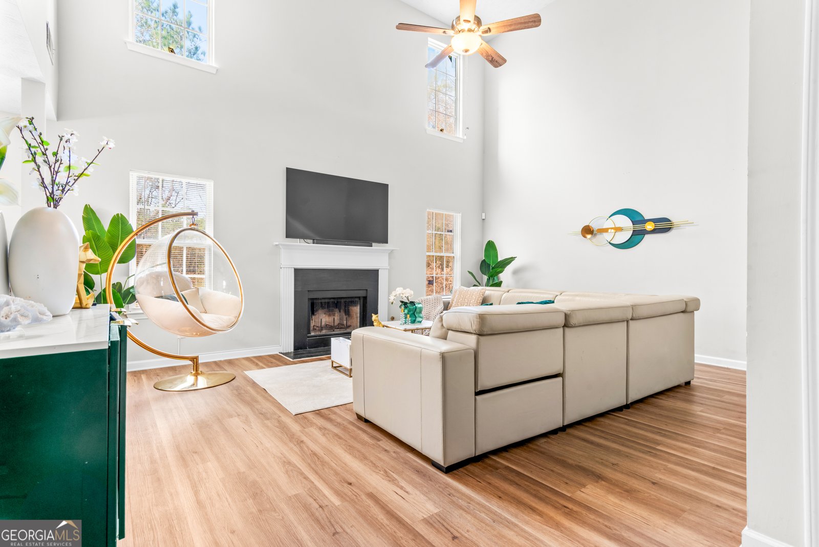 2485 Field Spring Drive Lithonia - Photo 14