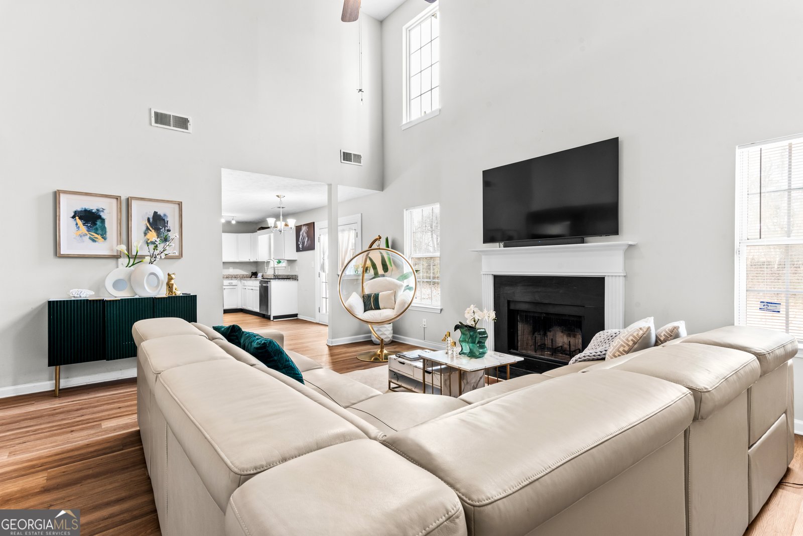 2485 Field Spring Drive Lithonia - Photo 15