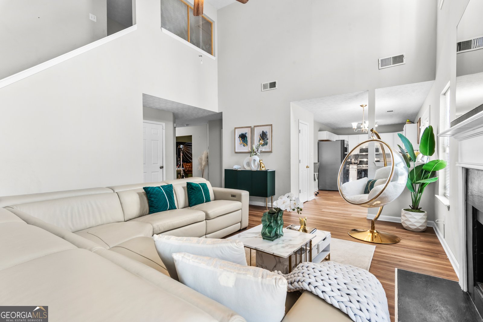 2485 Field Spring Drive Lithonia - Photo 16