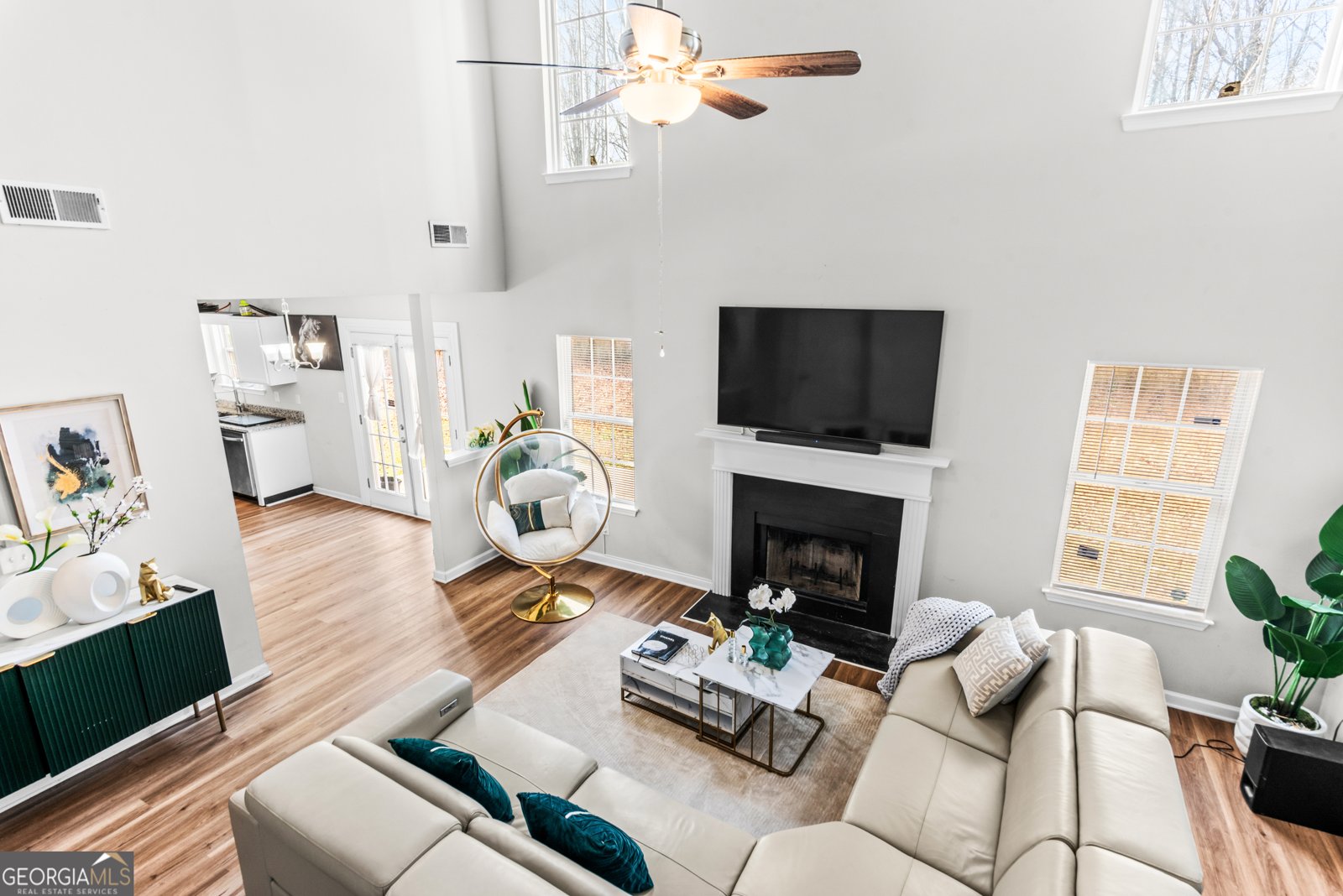 2485 Field Spring Drive Lithonia - Photo 18