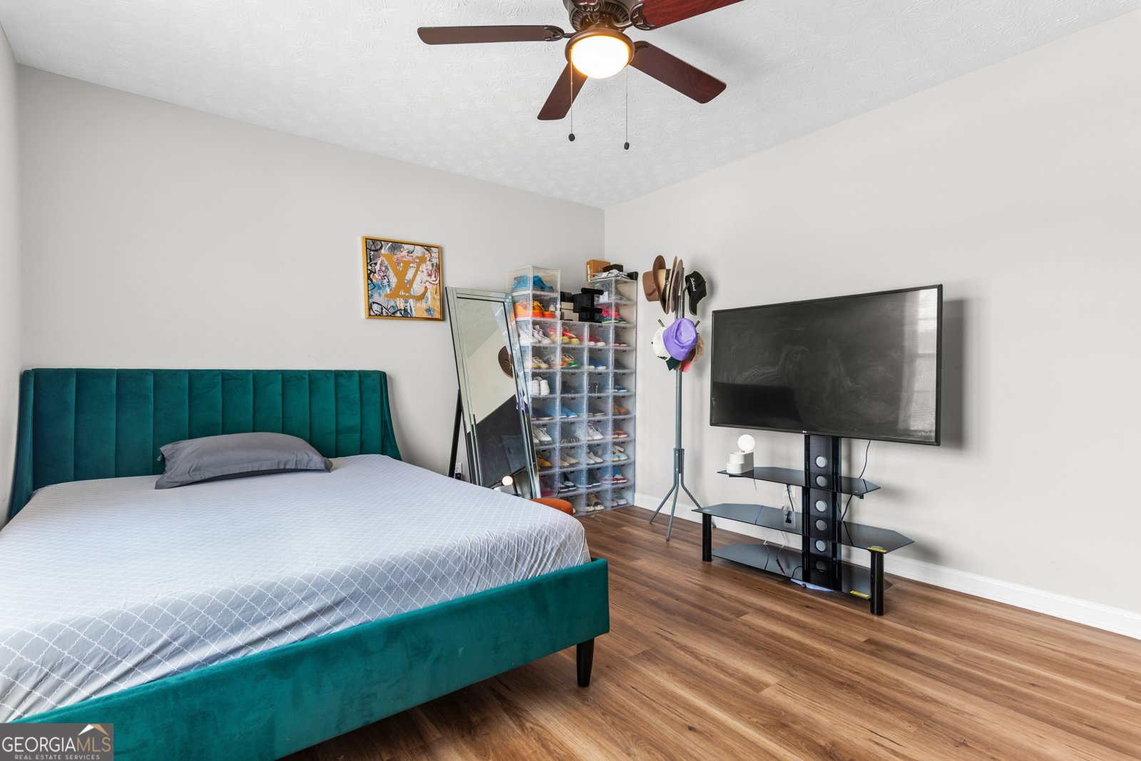 2485 Field Spring Drive Lithonia - Photo 24