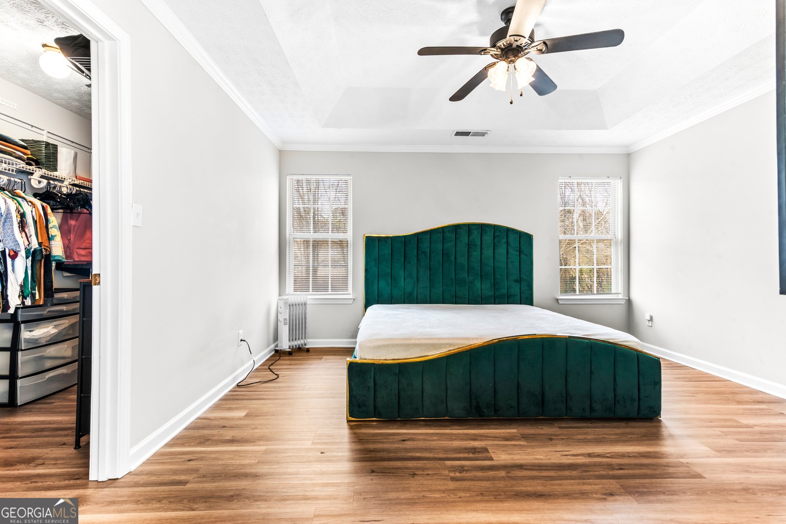 2485 Field Spring Drive Lithonia - Photo 33