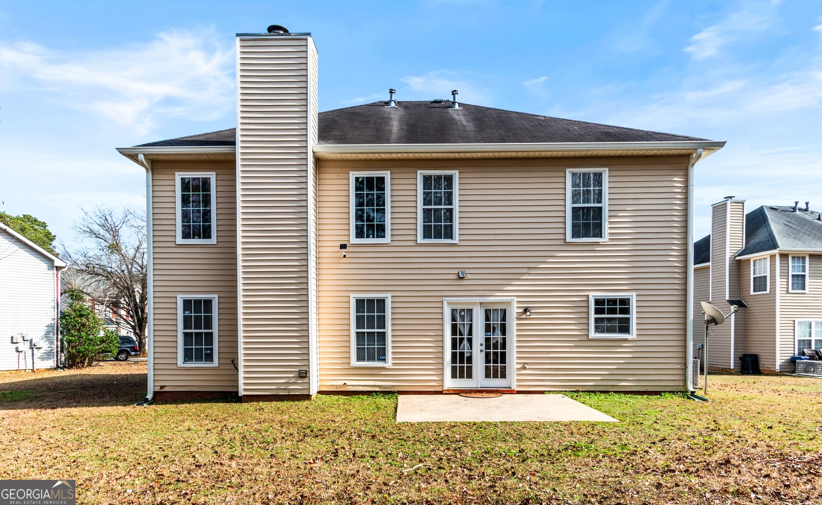 2485 Field Spring Drive Lithonia - Photo 36