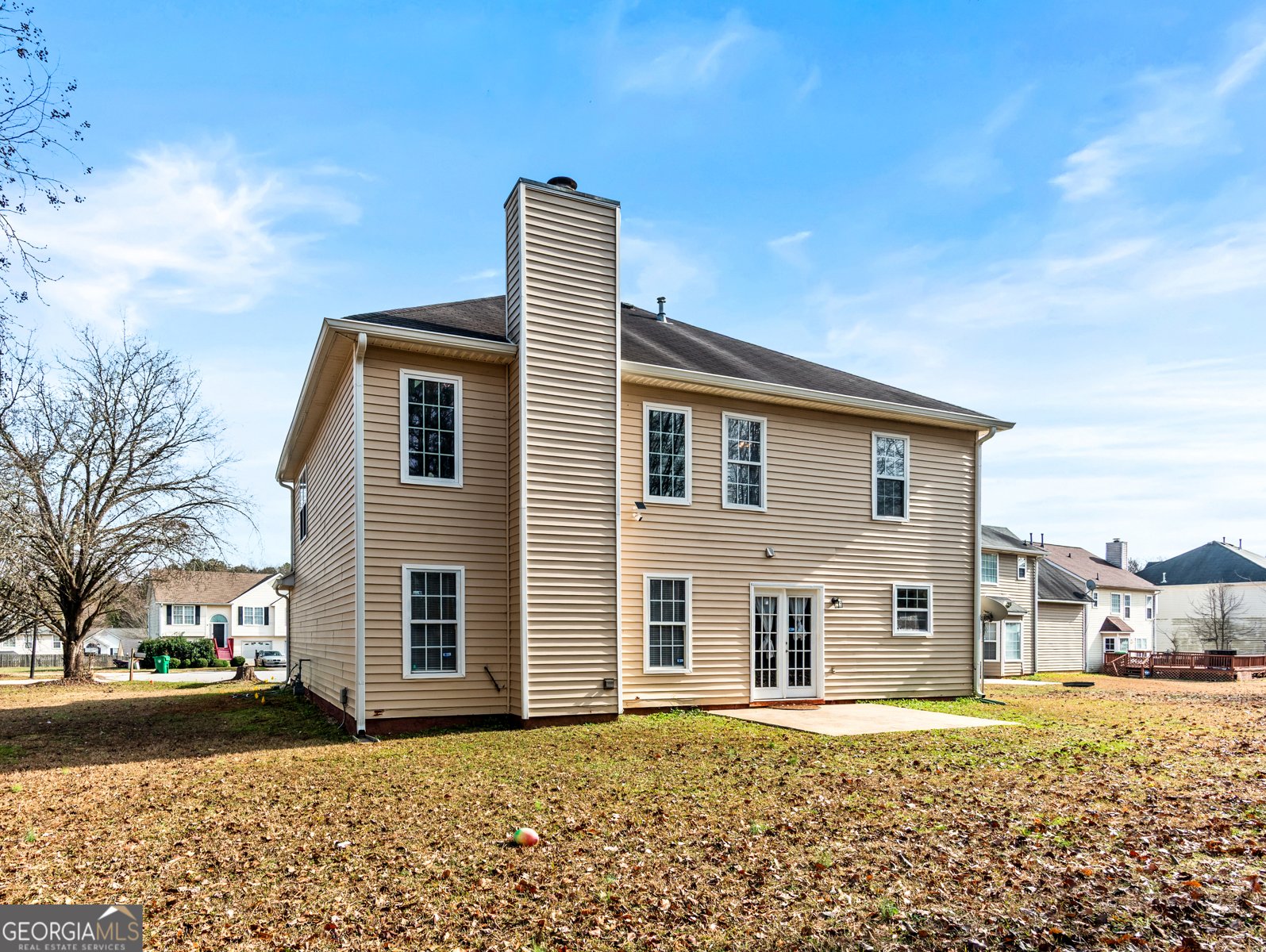 2485 Field Spring Drive Lithonia - Photo 37