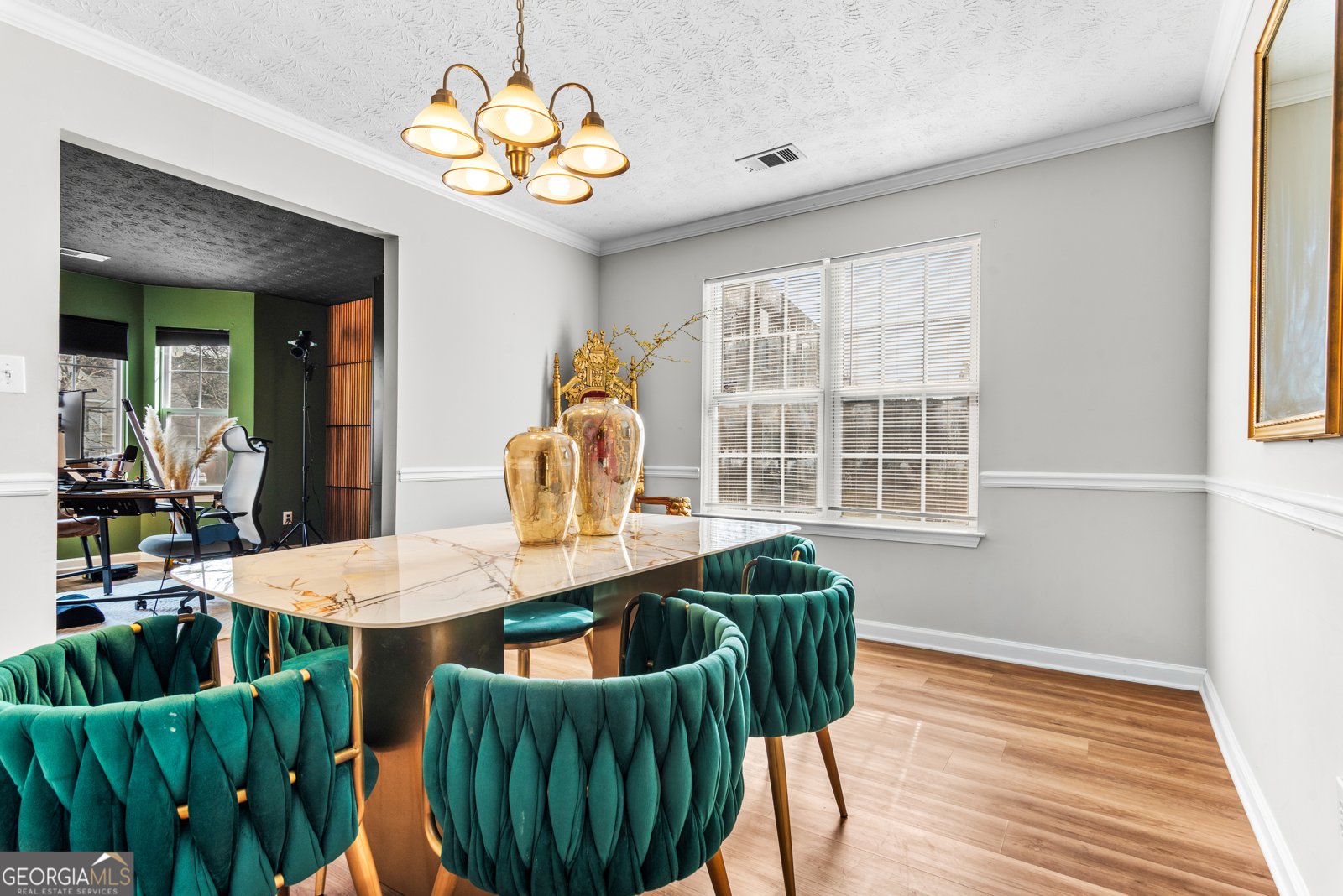 2485 Field Spring Drive Lithonia - Photo 8