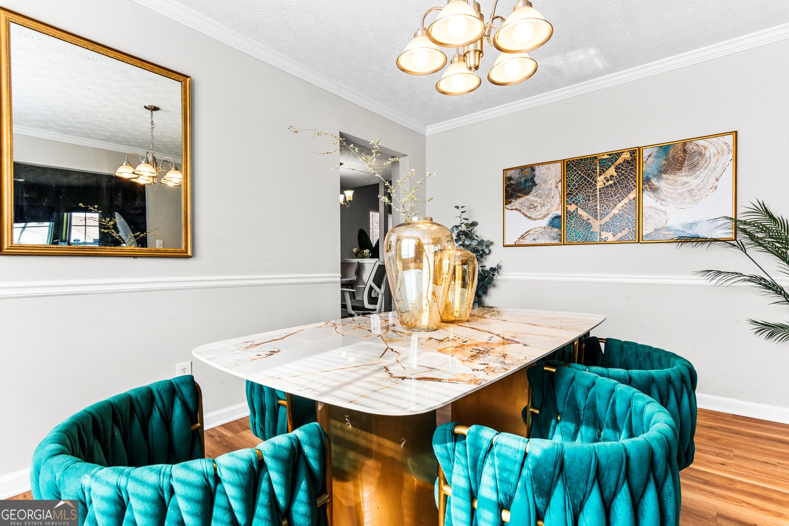 2485 Field Spring Drive Lithonia - Photo 9