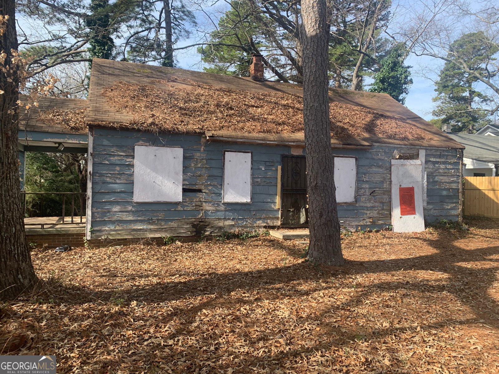 1817 Ellington Street Decatur - Photo 1