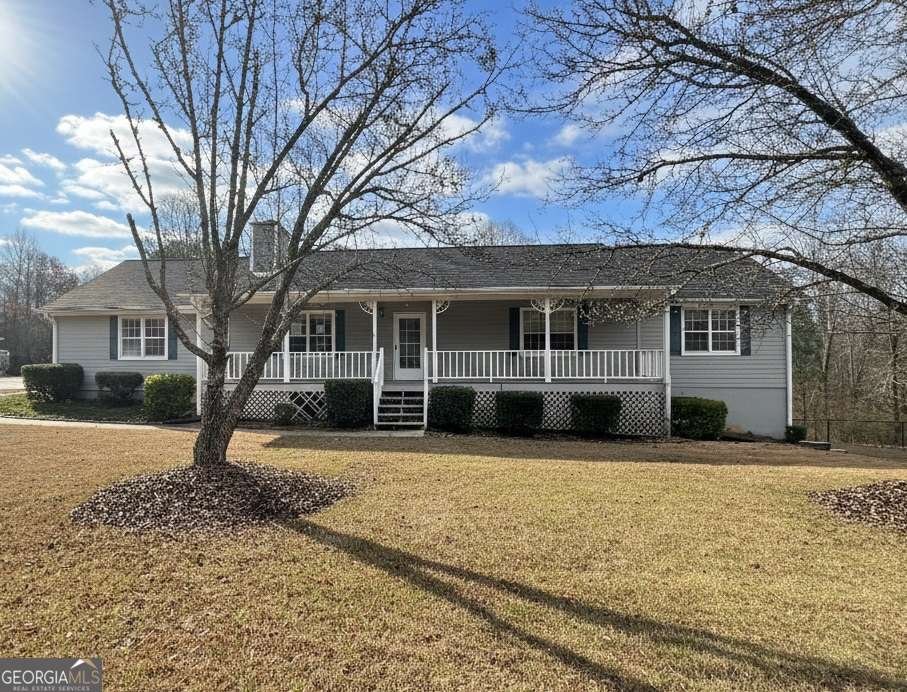 5780 Big A Road Douglasville - Photo 1