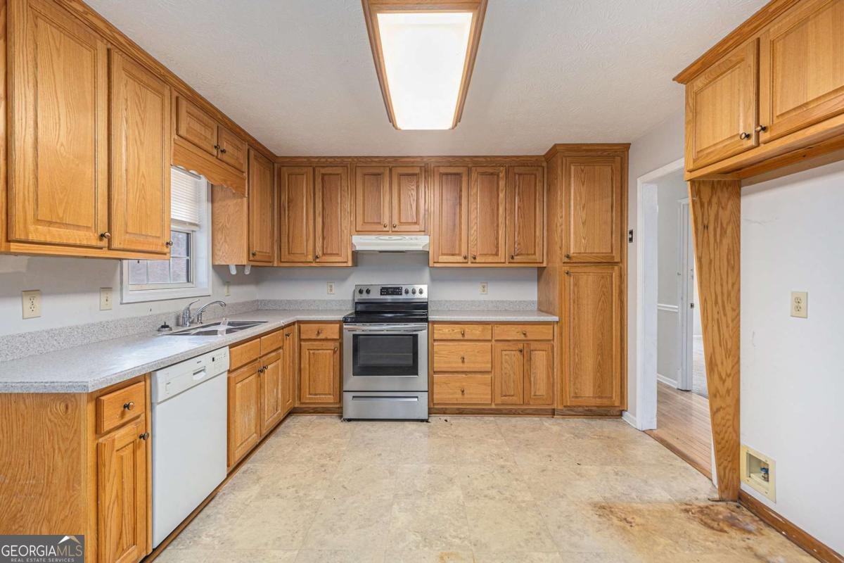 5780 Big A Road Douglasville - Photo 10