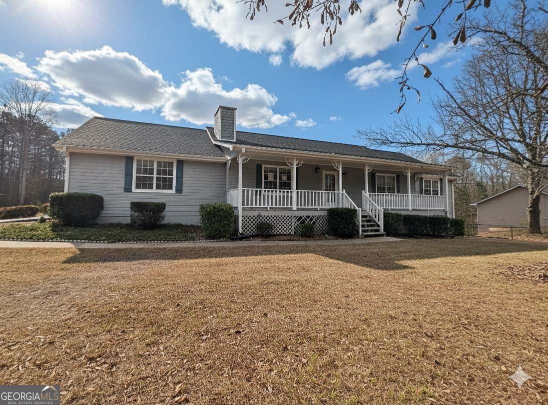 5780 Big A Road Douglasville - Photo 28