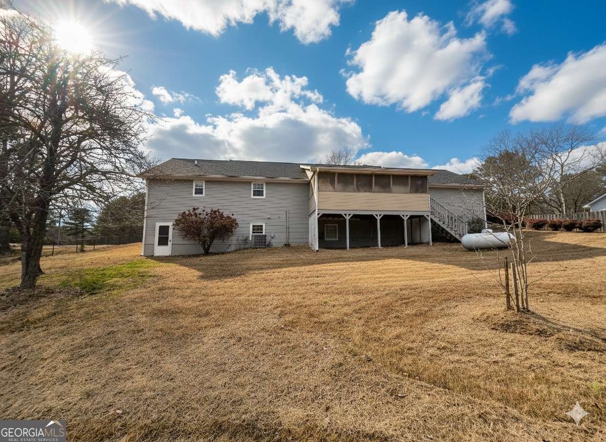 5780 Big A Road Douglasville - Photo 29