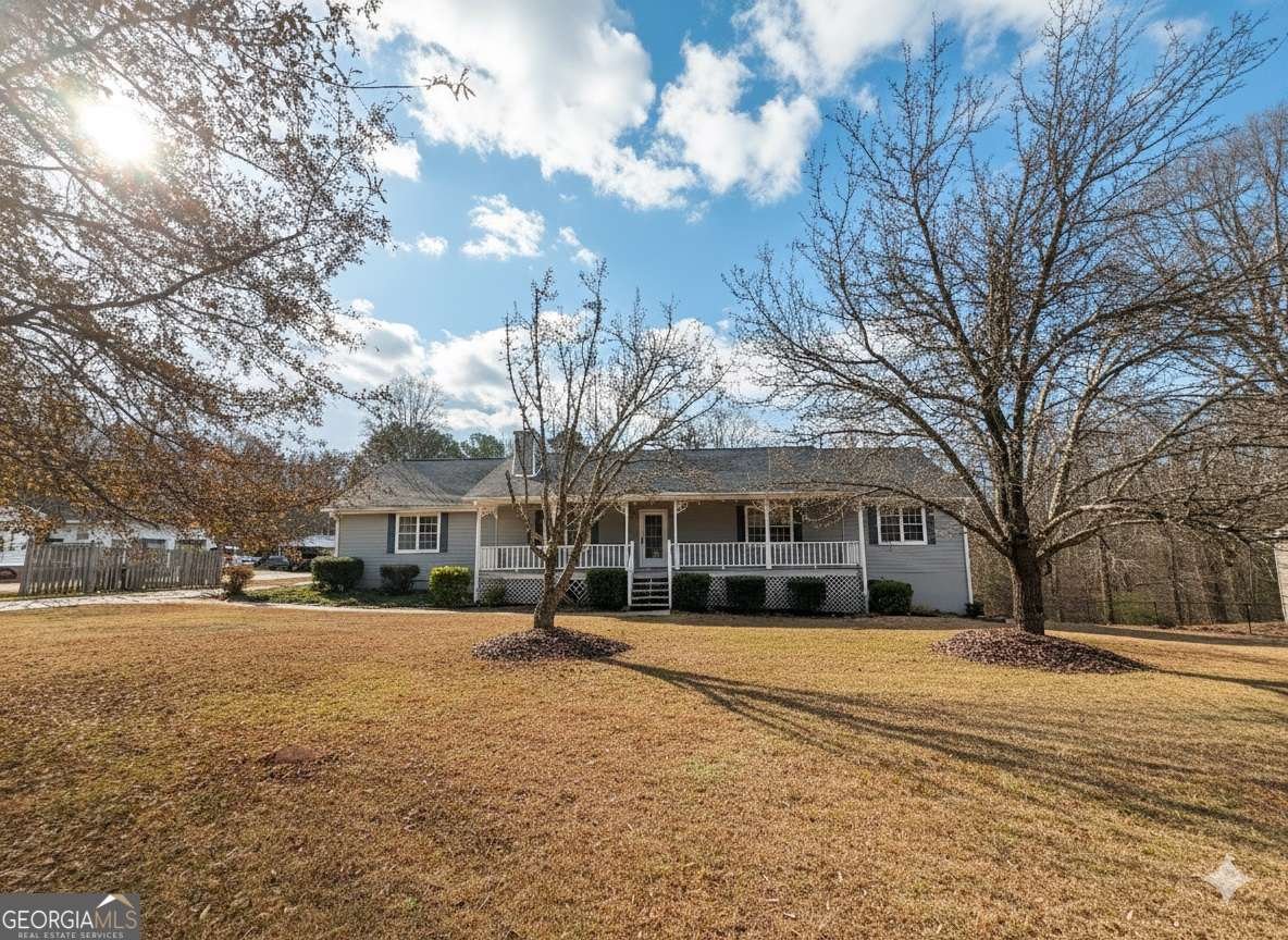 5780 Big A Road Douglasville - Photo 34