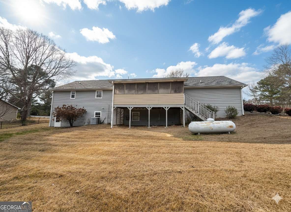 5780 Big A Road Douglasville - Photo 35