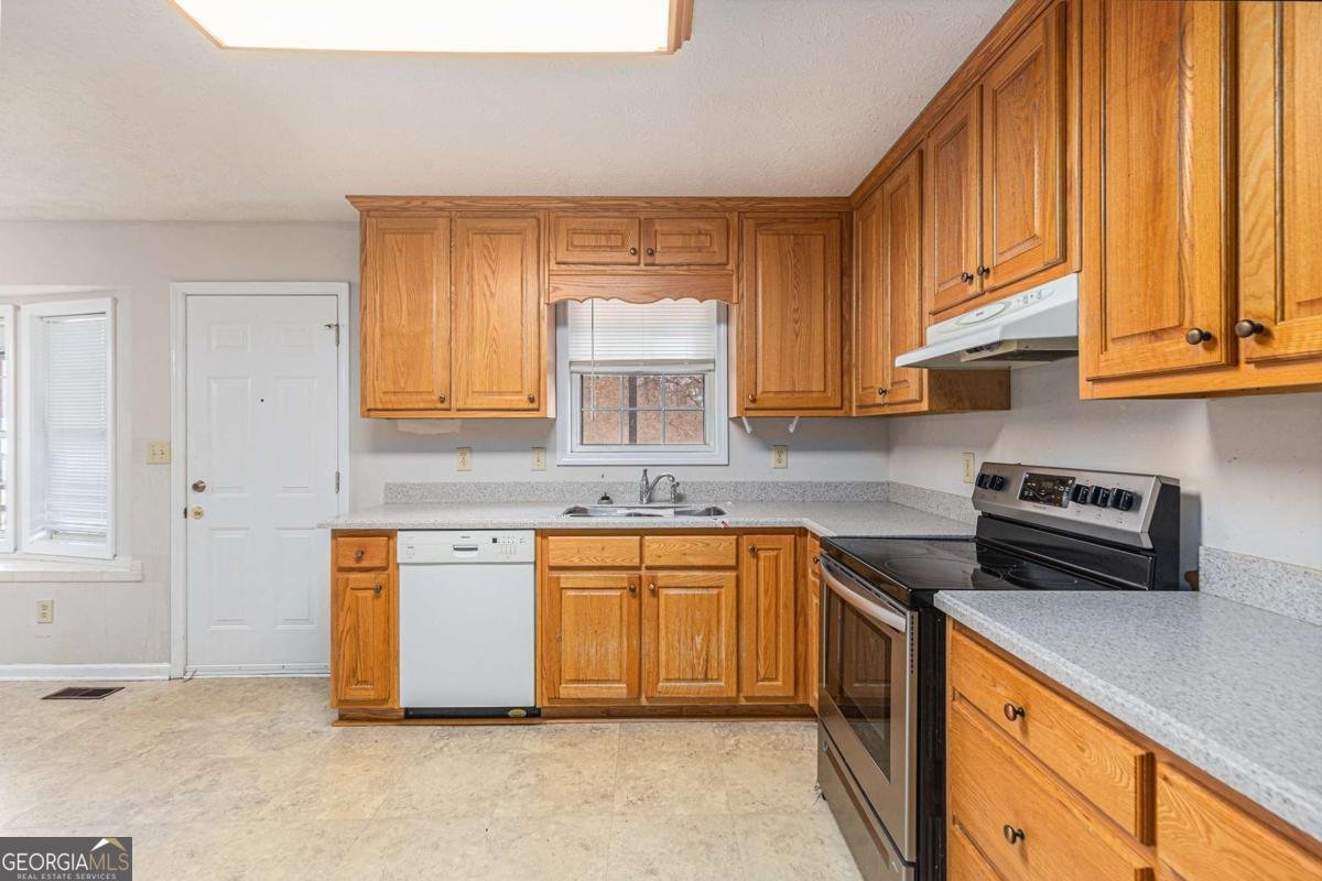 5780 Big A Road Douglasville - Photo 9