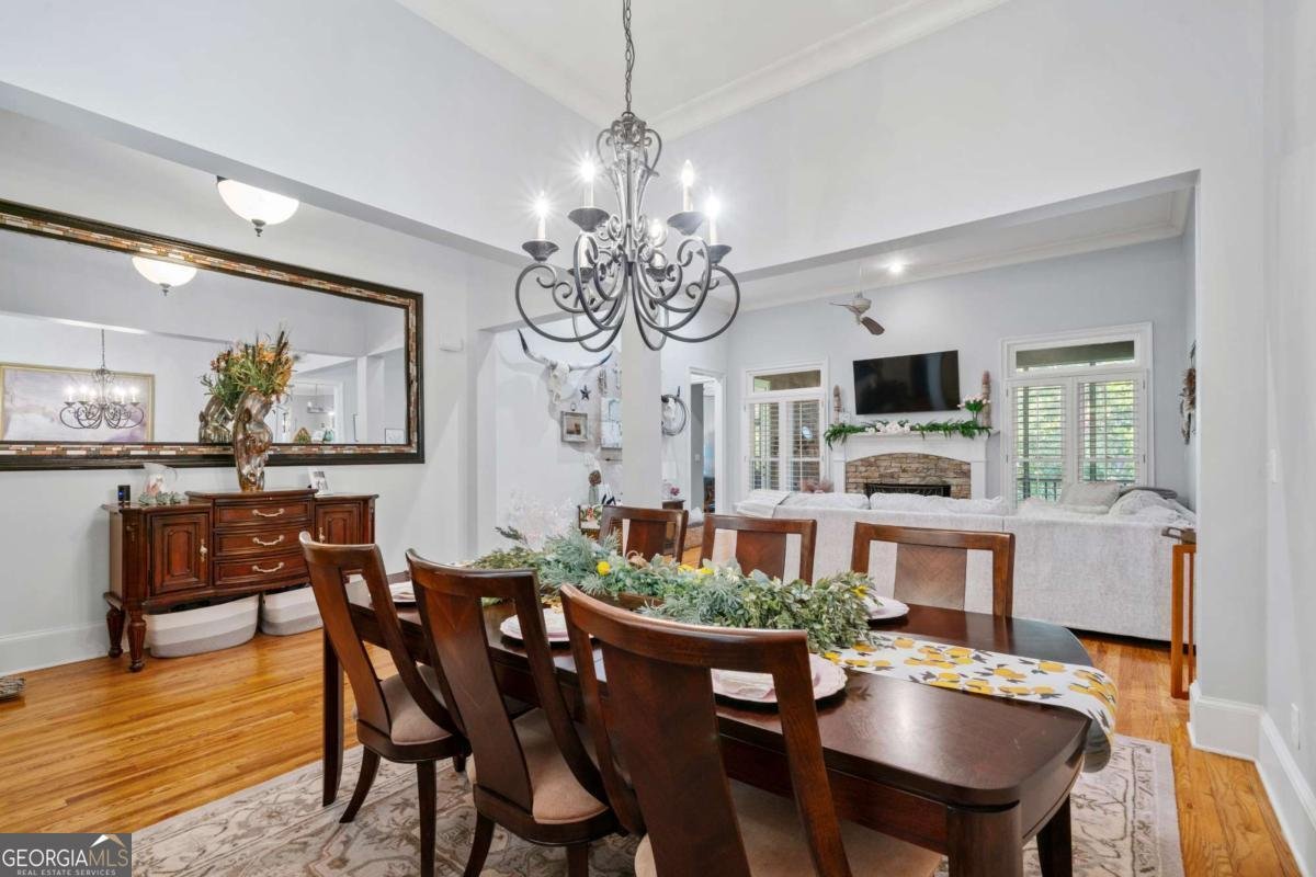 11 York Trace Cartersville - Photo 12