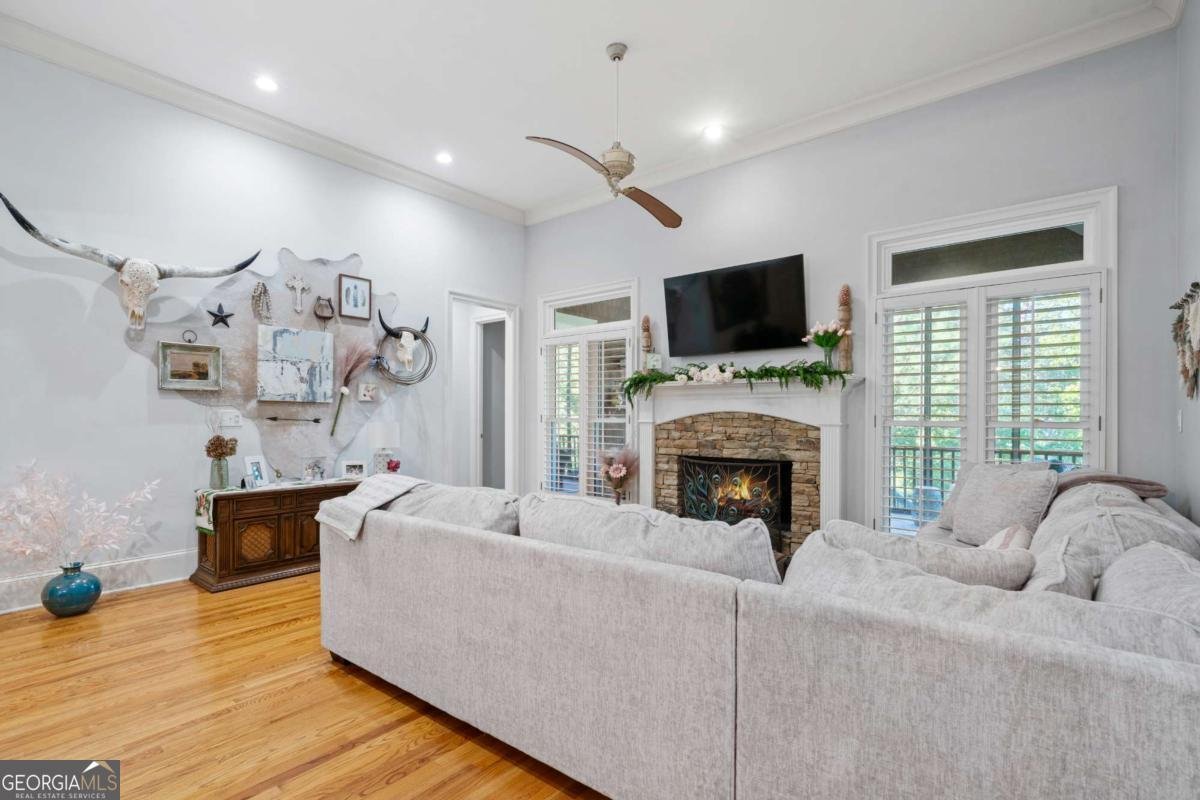 11 York Trace Cartersville - Photo 15