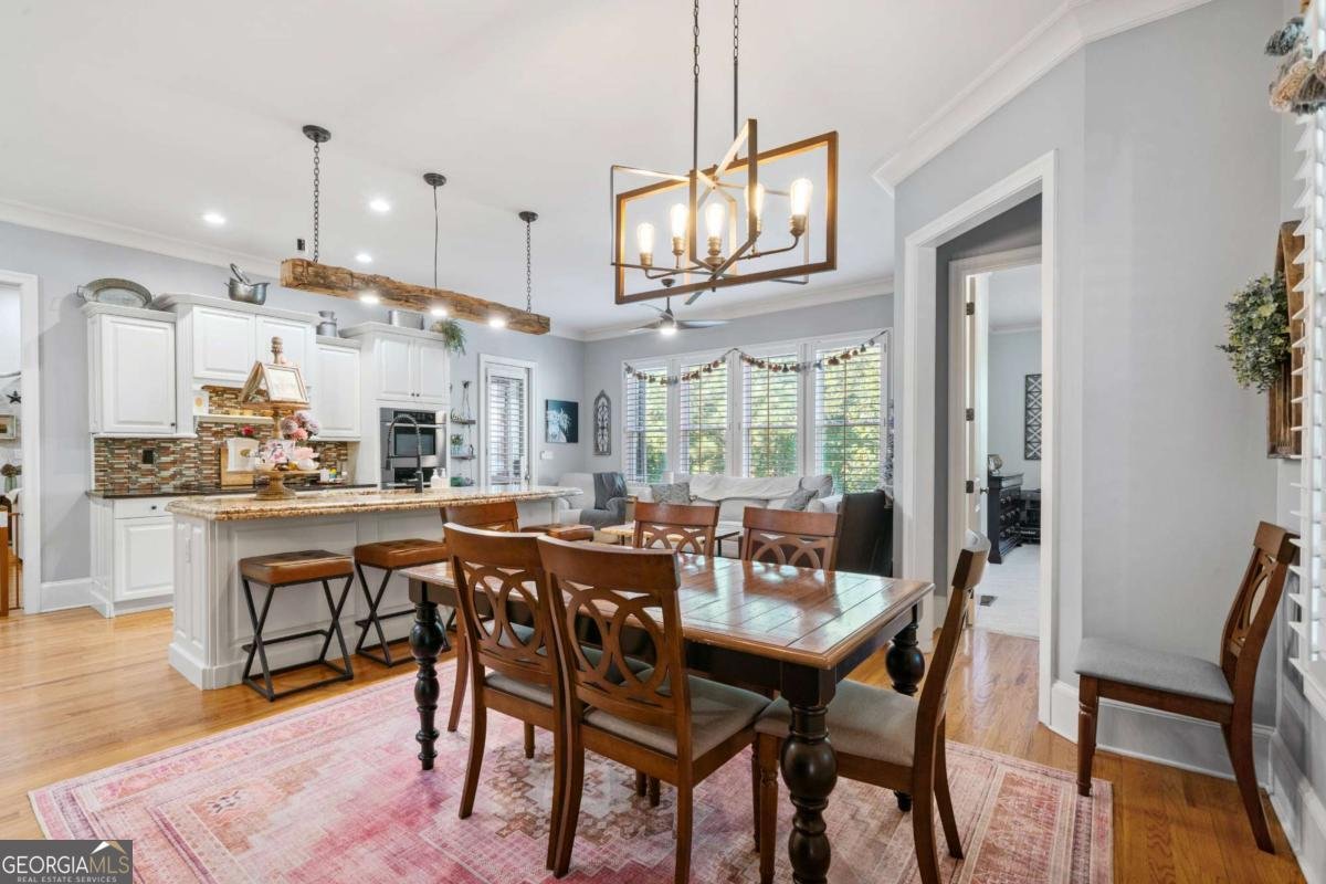 11 York Trace Cartersville - Photo 19