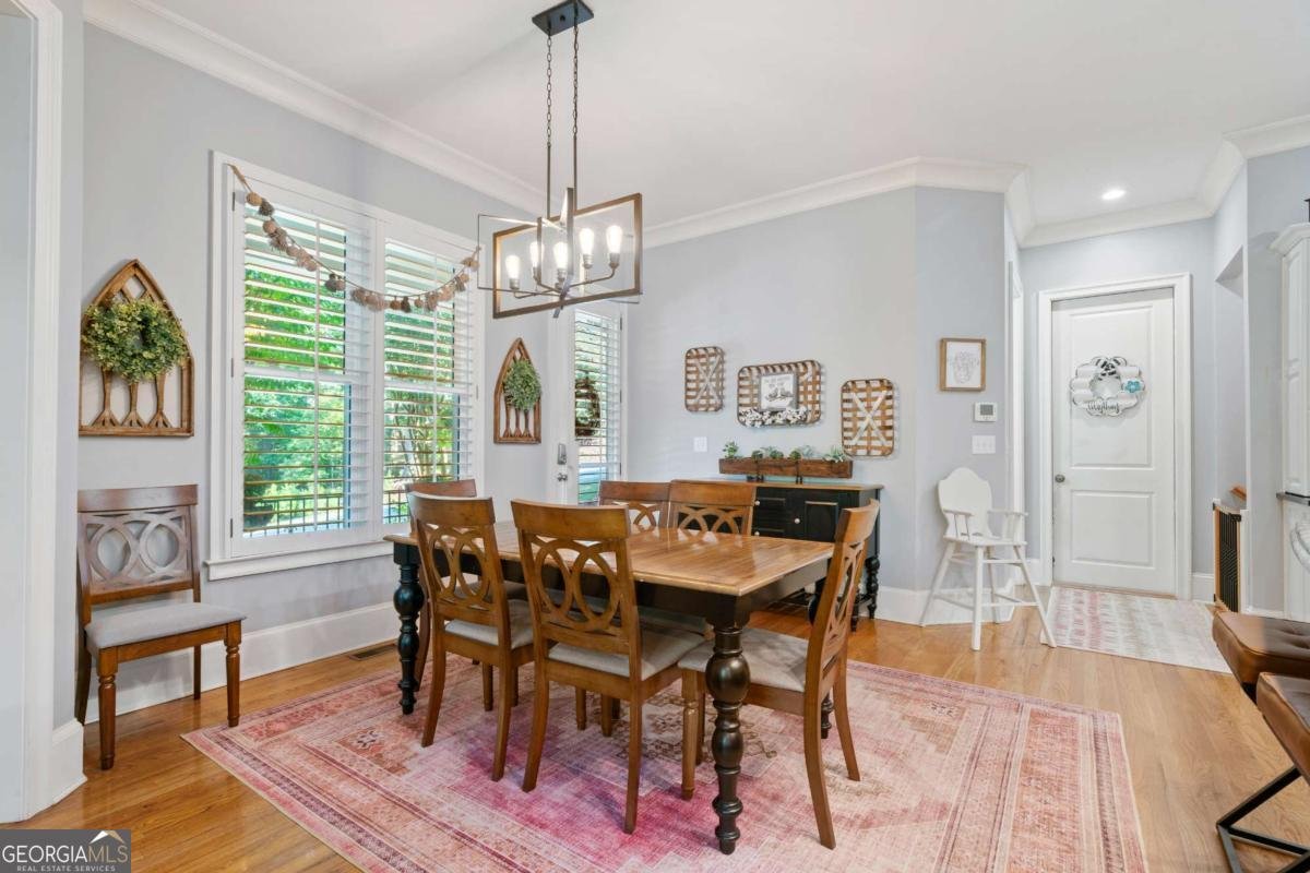 11 York Trace Cartersville - Photo 20