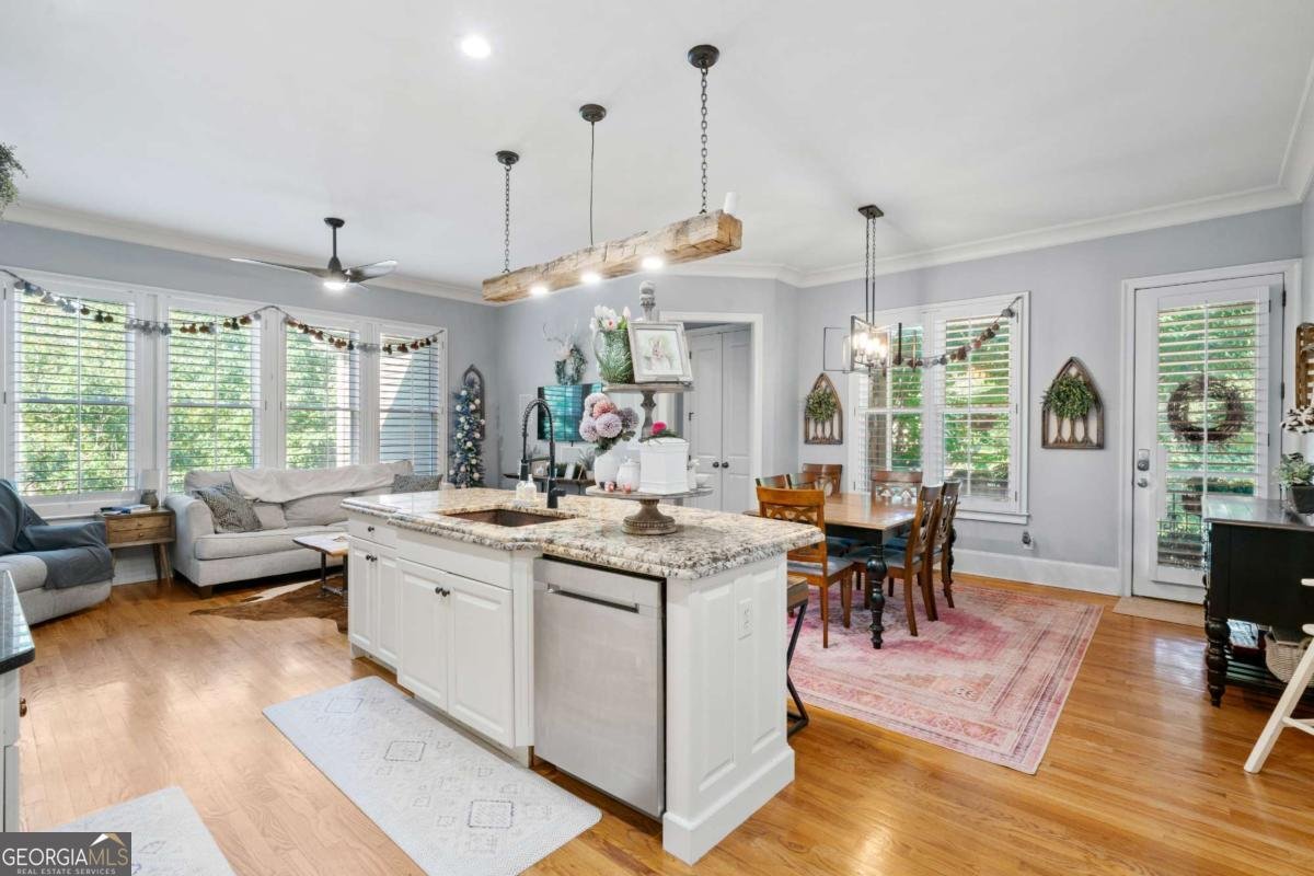 11 York Trace Cartersville - Photo 24