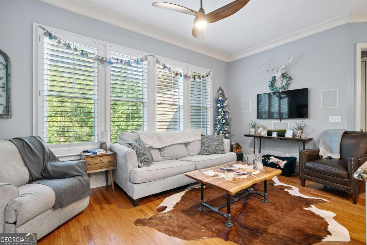 11 York Trace Cartersville - Photo 26