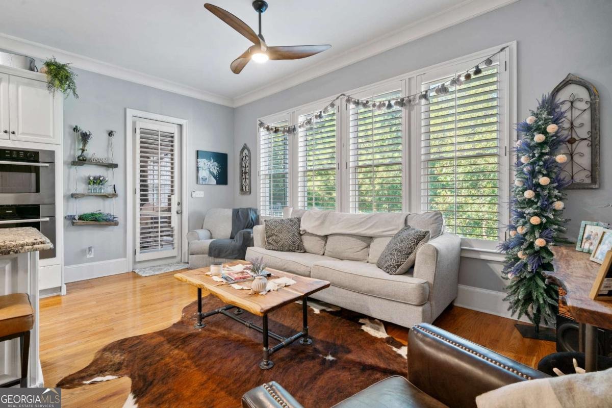 11 York Trace Cartersville - Photo 27