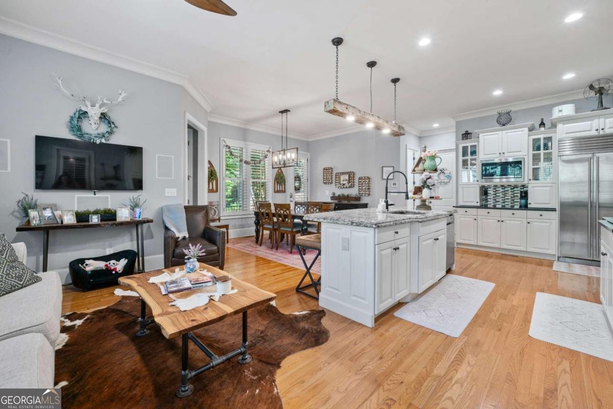 11 York Trace Cartersville - Photo 28