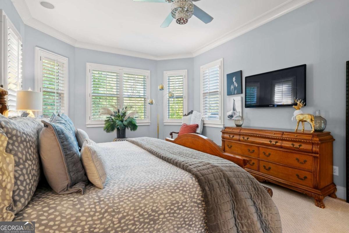 11 York Trace Cartersville - Photo 33